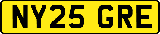 NY25GRE
