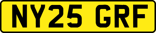 NY25GRF