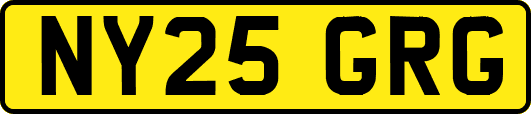 NY25GRG