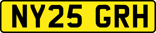 NY25GRH