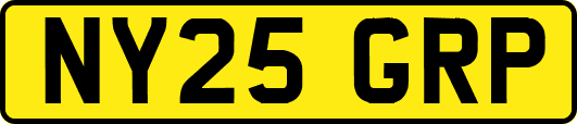 NY25GRP