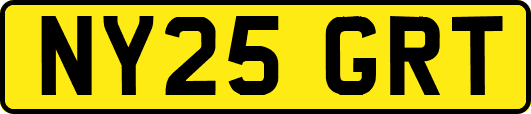 NY25GRT