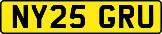 NY25GRU