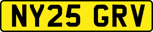 NY25GRV