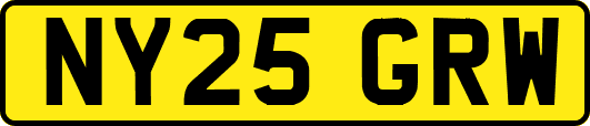 NY25GRW
