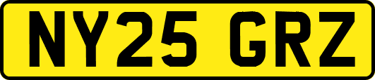 NY25GRZ