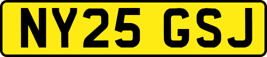 NY25GSJ