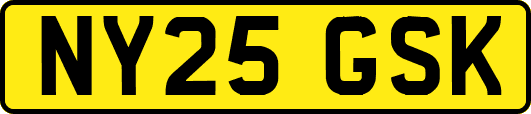 NY25GSK