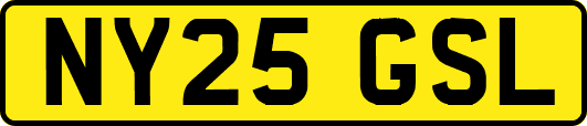 NY25GSL