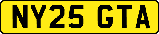 NY25GTA