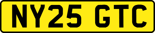NY25GTC