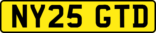NY25GTD