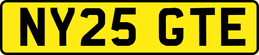 NY25GTE