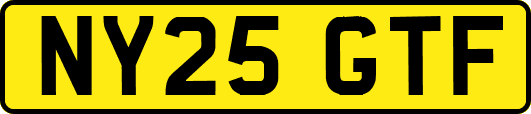 NY25GTF