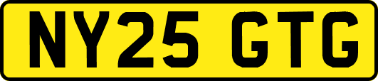 NY25GTG