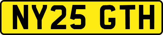 NY25GTH