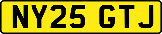 NY25GTJ
