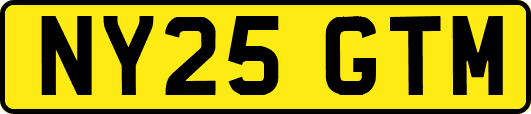 NY25GTM