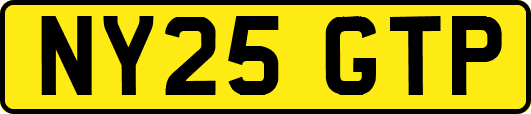 NY25GTP