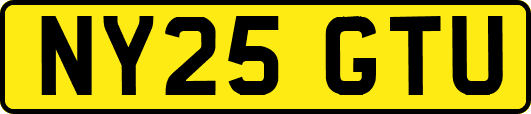 NY25GTU