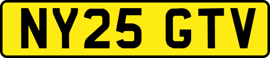 NY25GTV