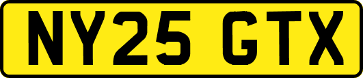 NY25GTX
