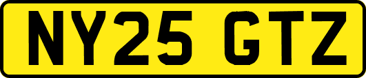 NY25GTZ