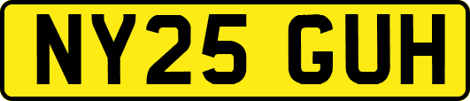 NY25GUH