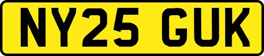 NY25GUK