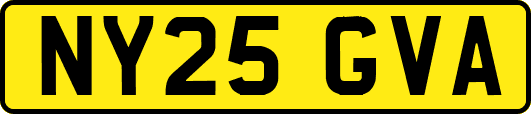 NY25GVA