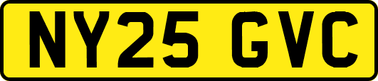 NY25GVC