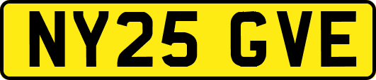 NY25GVE