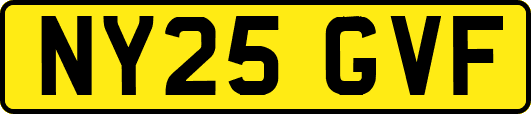 NY25GVF