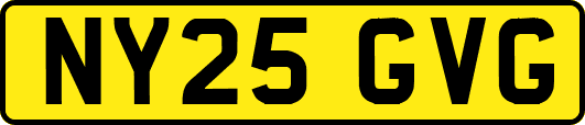 NY25GVG