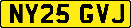 NY25GVJ