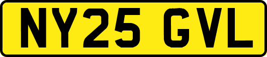 NY25GVL