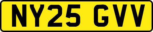 NY25GVV