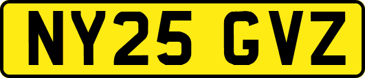 NY25GVZ