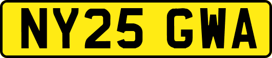 NY25GWA