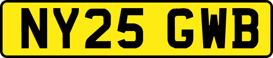 NY25GWB