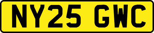 NY25GWC