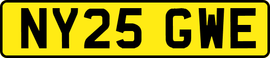 NY25GWE