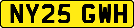 NY25GWH