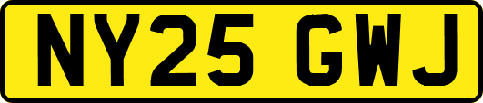 NY25GWJ