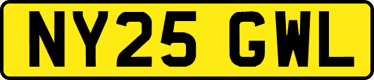 NY25GWL