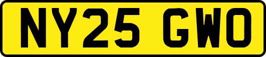 NY25GWO