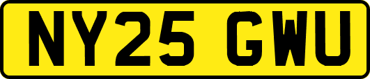 NY25GWU