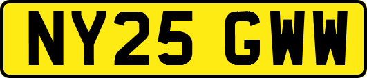NY25GWW