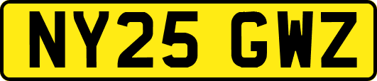 NY25GWZ