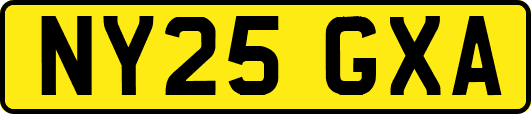 NY25GXA